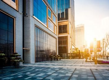 辽宁鑫睿物业服务有限公司