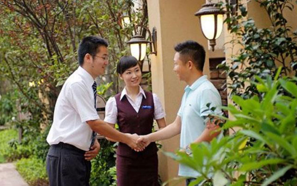 安全管理常态化