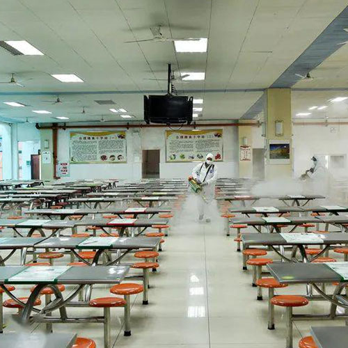 食堂管理