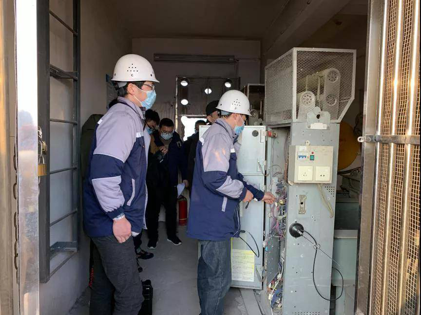 辽宁鑫睿物业服务有限公司